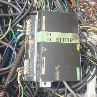 电源模块 6EP1336-3BA00仅此一个，-议价