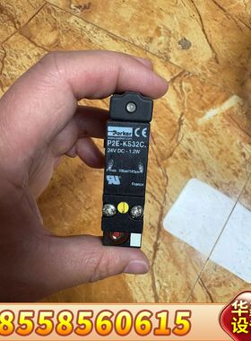 Praker气动电磁阀PS1-E21652BVQ20、全