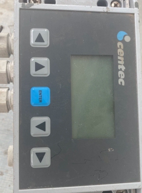 德国centec控制器，N1-T909-1210009物