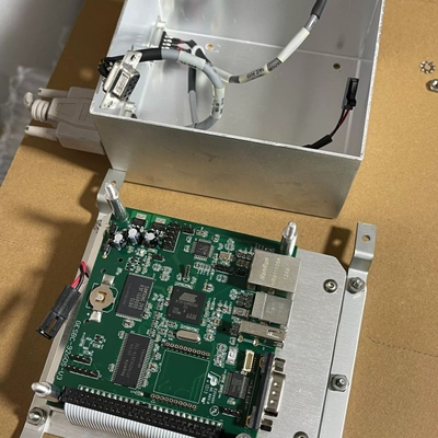 BD流式细胞HMI Assembly 配件700-081