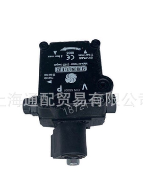 法国SUNTEC桑泰克油泵J6CAC1001 J6CCC1001 J6CCE1002附件