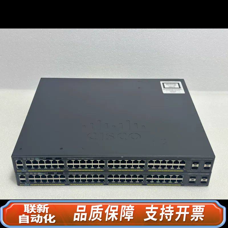 WS-C2960X-48FPS-L  48口千兆POE网络管,电子元器件市场,其它元器件,淘宝优惠券,粉丝福利购,淘宝优惠卷