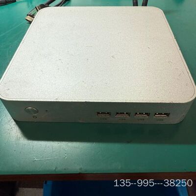 天虹T4001A迷你主机，i5-4310M处理器，8G内存，详谈