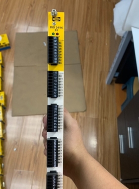 议价HIMA  HIMatrix F60 DIO 24/16 0可维修
