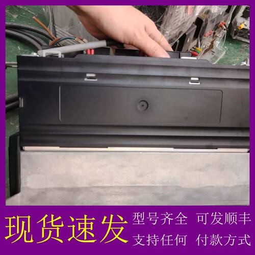 可维修西门子LOGO 052-1MD00-0BA6模块DM8 议价