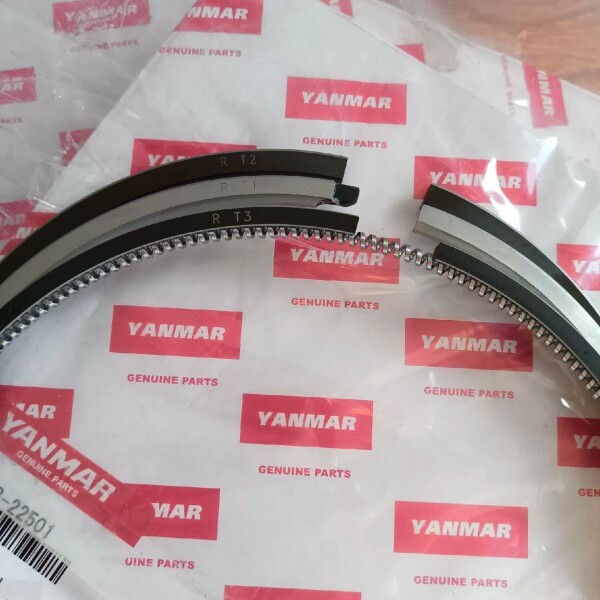 非标价YANMAR N18 EY18娲诲鐜�议价