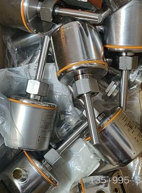 si5000 si5010流量传感器 IFM 压力已经详谈