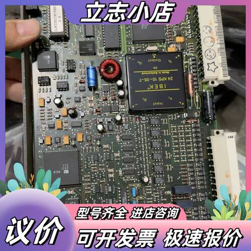 控制卡 GJR2392700R1210 83SR07A议价