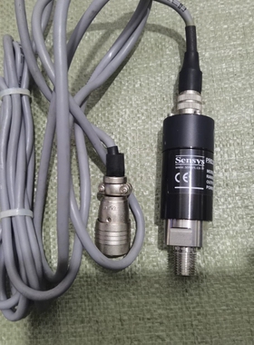 Sensys压力传感器，型号PSCH-H0002BCP2