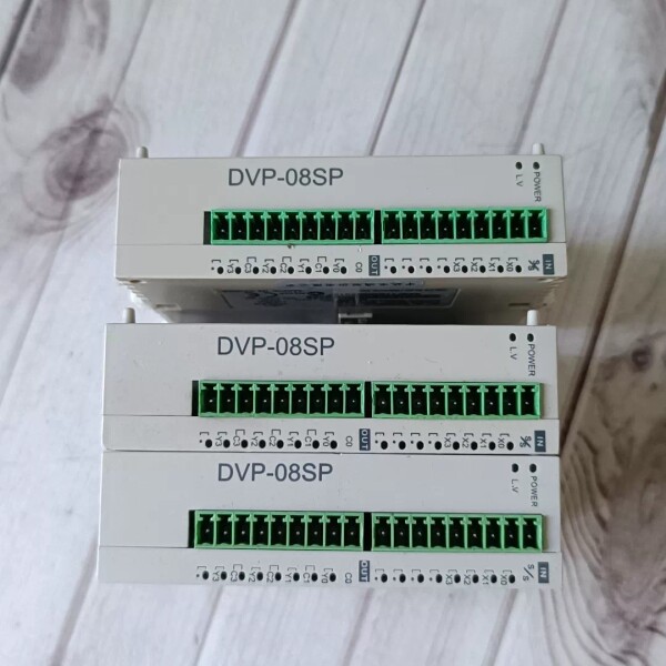 台达模块，DVP08SP11R  ，是早的年(议价）