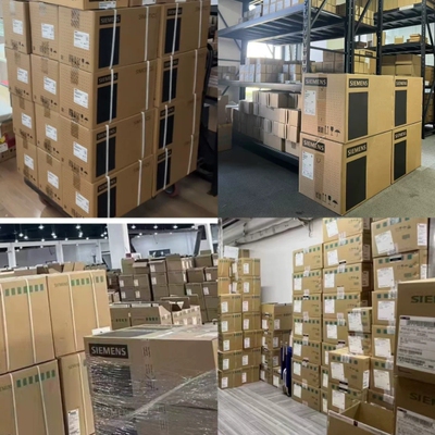 议价全新西门子变频器6SL3210-1SE23-8UA0，PM3维修