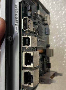 德国莱格禄普拉斯REGLOPLAS模温机控制面板，成色如图，