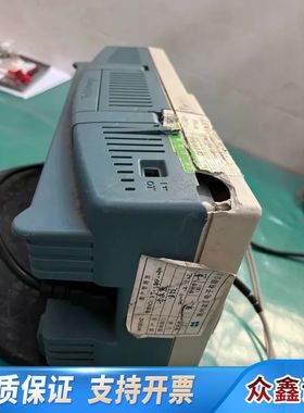 TDS1012B  100MHz/1GS/s数字示波器、