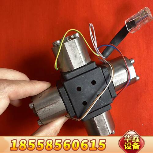 G5611A 生物惰性四泵货号G5611-67701