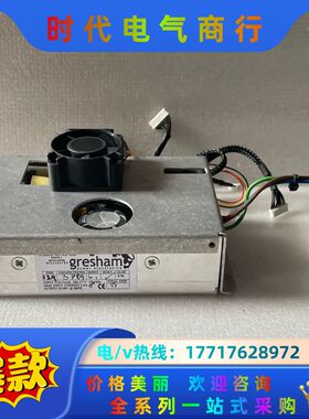 原装 gresham 工业设备电源 PS200-48-3议价