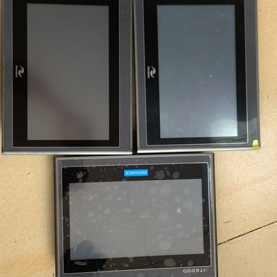议价汇川触摸显示屏、10寸、 IT5100T、2个、成色