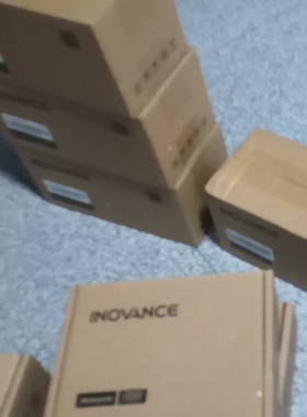 汇川伺服电机MS1H4-40B30CB-A334Z-S（线束议价