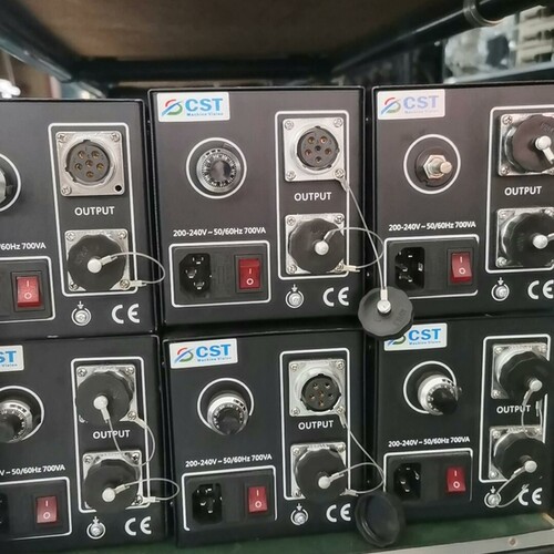 可调光源CST 机器视觉光源