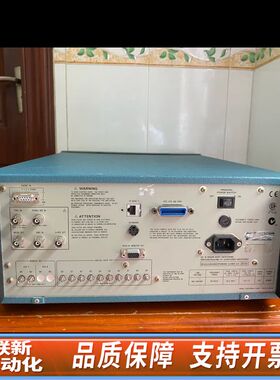 AWG510任意波形发生器，，1GS/s，很。