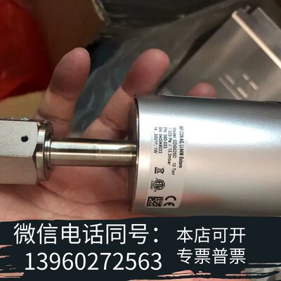 全新 英福康真空计CDG025D PN390-033需询价