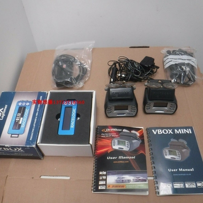 租售/回收racelogic瑞思捷Video VBOX Pro LABSAT RT宽带模拟器