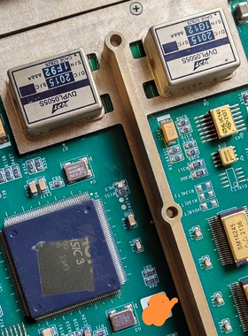 议价VPT电源模块 DVPL0505S DVPL0505S维修