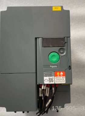 ATV310HU75N4A变频器7.5KW，成详谈
