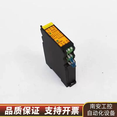 DOLD多德 安全继电器 BG5924询价