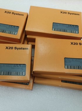 议价贝加莱X20cAI4622维修