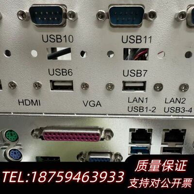 ECSUU   EC-1960V  VER 1.0工控主板询价