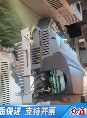 mp25a4r 9kw艾默生驱动器