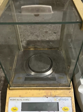 议价BS224S 电子天平称维修