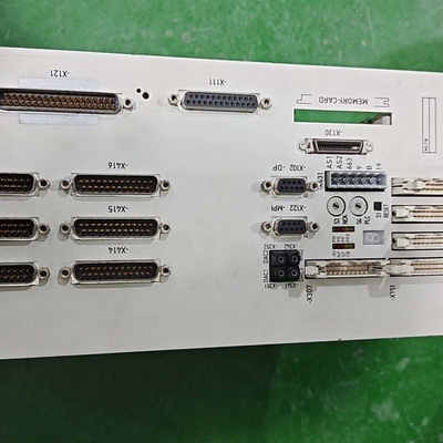 议价CCU3.4主板，型号6FC5410-0AY03-1A