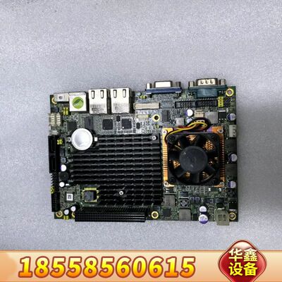 艾讯 EP850 REV:A5-RC 工业 工控 主板双网卡