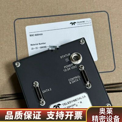 DALSA线扫相机8k彩色camlink接口LA-CC-08.询价