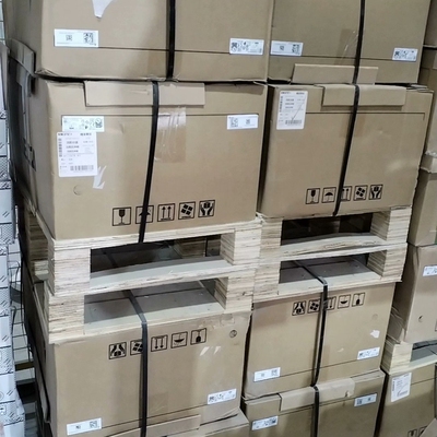 全新变频器VFD550C43A-00，不议价，不卖的勿扰议价