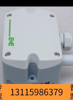 众桦E+E益加义温湿度传感器 EE210 EE210议价