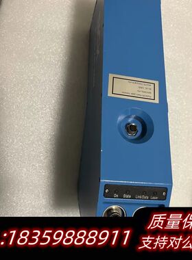 RulerXR300西克3D相机，图为，，议价.议价