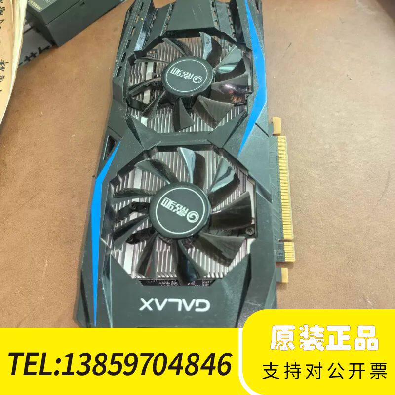 影驰GTX950 2GD5虎将 显卡议价