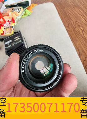 华泰nikon rayfact  IL63mm OF6328ML议价