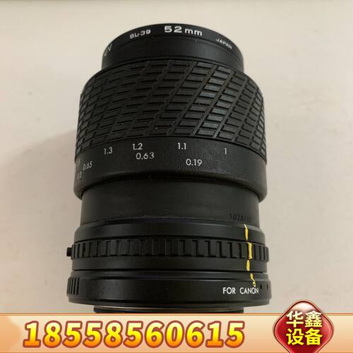 Kenko肯高镜头SL-39?52mm MC UV