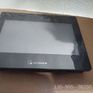 23年cMT2109X2威纶通触摸屏,新,可以详谈
