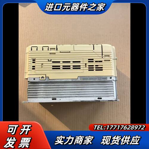 CIMR-4A0011FBAA1000变频器议价