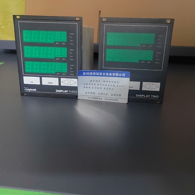 莱宝真空计显示器 莱宝真空表 型号：DISPLAY  THR