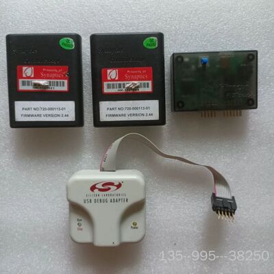 出;新思Synaptics盒MPC03，奇景Himax测详谈