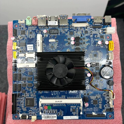议价MSX-J3060D14-UE主板