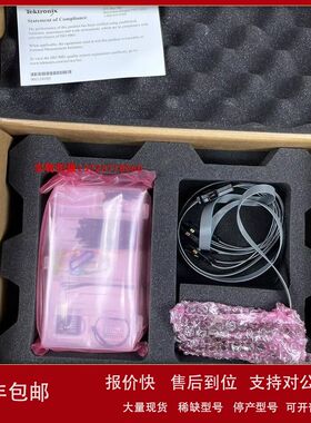 租售回收美国原装Tektronix泰克TLP058 P6316逻辑分析仪探头议价