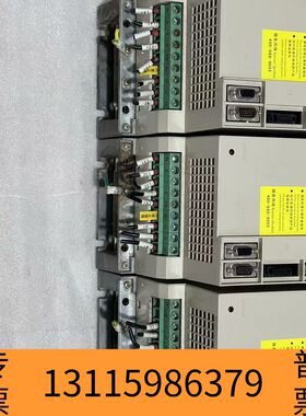 众桦北京超同步伺服驱动器BKSC-45P5GH5B  5.5KW议价