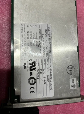 Compact工控主板PCI204-1022－4－SMRG，