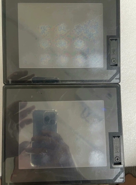 触摸屏+GT1450－QLBD